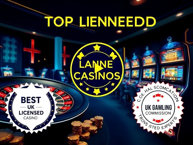 Your ultimate guide to UK casinos and gambling games. Get expert reviews, strategies, and tips from the Casino Guru UK team to maximize wins and choose trusted platforms.